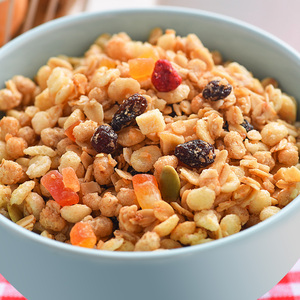 Ngũ Cốc Dinh Dưỡng Tức Thì Sẵn Sàng Ăn Ngũ Cốc - Product Image 5