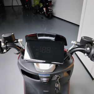 Venta Directa de Fábrica, Scooter Ecológico Personalizado de Alta Velocidad y Largo Alcance para Aventuras Urbanas para Adultos, Modelo NO. Destacar - Product Image 5