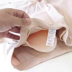 Künstliche Gesäßpolster für Frauen: Sexy Hüft- und Po-Pads aus Silikon - Product Image 3