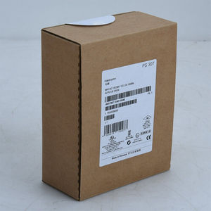 ต้นฉบับ 6ES7307-1EA01-0AA0 PS307 แหล่งจ่ายไฟ, DC24V 5A AC120/230V โมดูลสำหรับ S7-300 PLC อะไหล่ - Product Image 6