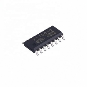 Circuito Integrado Controlador de LED PT1901D SOP-16-EP - Product Image 1