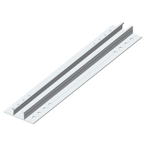 ARTSIGN - Rieles Cortos para Paneles Solares <span class=keywords><strong>de</strong></span> Fácil Instalación, Sistema <span class=keywords><strong>de</strong></span> Montaje <span class=keywords><strong>de</strong></span> Paneles Solares <span class=keywords><strong>de</strong></span> <span class=keywords><strong>Aluminio</strong></span> - Product Image 2