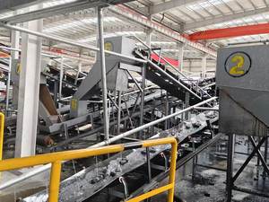 Pasta per Elettrodi <span class=keywords><strong>Soderberg</strong></span> a Forma di Uovo per Forni ad Arco Sommerso per Ferroleghe - Product Image 5