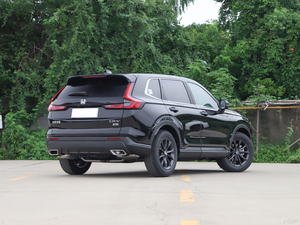 SUV 2024, Autos Nuevos Más Baratos de China, <span class=keywords><strong>CRV</strong></span> <span class=keywords><strong>2023</strong></span> 240TURBO 2WD, Vehículo de Lujo de Siete Plazas en Venta - Product Image 6