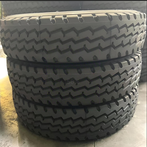 Baoda ، OEM إطار شاحنة تجارية مطاط 80R22.5 عجلة مزورة جديدة بالجملة لسائقي الشاحنات القلابة بيع/الإطارات - Product Image 4