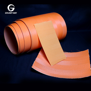 Polyester baca gazı kükürt giderme filtre kayışı santral <span class=keywords><strong>FGD</strong></span> ekipmanı için endüstriyel hava kirliliği kontrol sistemi - Product Image 2