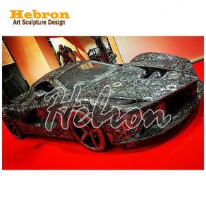 Camión <span class=keywords><strong>de</strong></span> <span class=keywords><strong>Bomberos</strong></span> <span class=keywords><strong>de</strong></span> <span class=keywords><strong>Juguete</strong></span> <span class=keywords><strong>de</strong></span> Metal Fundido a Presión, Modelo <span class=keywords><strong>de</strong></span> Coche Clásico Retro, Miniatura Decorativa, Superventas - Product Image 1