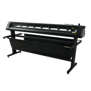 Plotter de Corte de Vinilo JINKA GH1660 con Motor Servo, Ancho de Corte de 1540 mm, Ancho de Alimentación de Papel de 1660 mm, 220V, Compatible con Anycut/Felix/Signmaster - Product Image 2