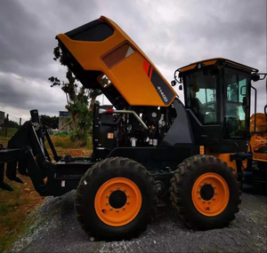 Road Construction Machinery Machine <strong>Motor</strong> <strong>Grader</strong> LIUGONG 4140D New <strong>Grader</strong> - Product Image 4