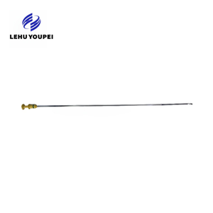 Asta di Livello Olio Motore OE 9812767180 1174G0 per <span class=keywords><strong>Peugeot</strong></span> 208 <span class=keywords><strong>2008</strong></span> 3008 308 508 5008 RCZ Citroen C3 C4 1.6T EP6, Ricambi Auto - Product Image 2