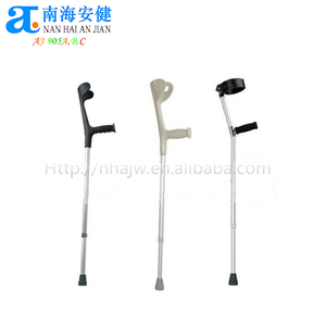 Bastone da Passeggio Naturale all'Ingrosso, Stampella per Avambraccio - Product Image 2