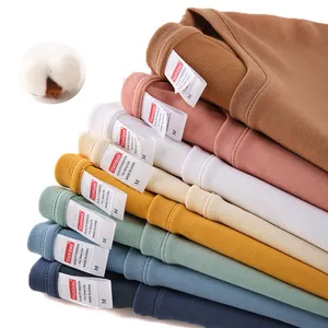 Tùy Chỉnh Chất Lượng Cao Nặng Quá Khổ Cổ Điển In Ấn Đồ Họa Logo 100% Cotton Boxy Người Đàn Ông Của T-Shirts Được Trang Bị