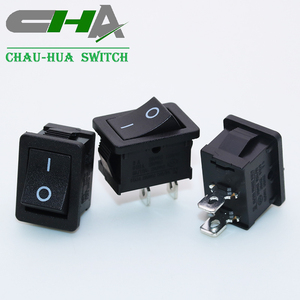 Cha rs601a loạt <span class=keywords><strong>Rocker</strong></span> chuyển 2 vị trí 0n 0ff <span class=keywords><strong>Rocker</strong></span> chuyển T105 55 - Product Image 6