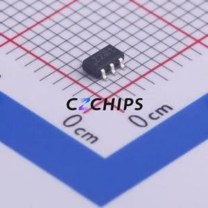 Transistor ESD y protección contra sobretensiones (TVS/ESD) nuevo y original BZA462A,115 de (1) - Product Image 2