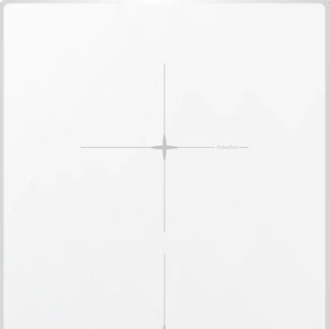 Cuisinière à induction verticale double à vente directe d'usine Cuisinière à induction intégrée économe en énergie - Product Image 4