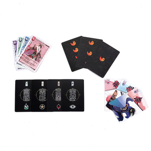Jeu de société d' stratégie à thème historique avec accessoires complets pour adultes et familles, jeu social d'intérieur sur les scènes quotidiennes - Product Image 4