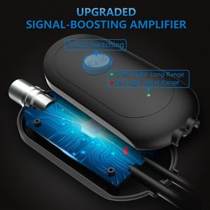 Antenne télécom ANTUKO, vente chaude, antenne <span class=keywords><strong>TV</strong></span> numérique 1080P 4K, chaînes numériques gratuites, <span class=keywords><strong>TV</strong></span> numérique intérieure HD UHF VHF 25 DBI - Product Image 6