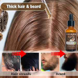 Etiqueta privada Natural Orgánico Multiusos Aceite <span class=keywords><strong>de</strong></span> masaje multifunción <span class=keywords><strong>Cabello</strong></span> Barba Cuidado <span class=keywords><strong>DE</strong></span> LA <span class=keywords><strong>PIEL</strong></span> Fortalecer Producto Reparación Aceite <span class=keywords><strong>de</strong></span> ricino - Product Image 5