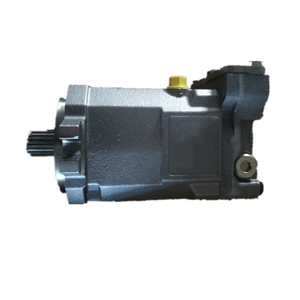 HPR HPV HMF HMA HMR HMV HMF28 HMF35 HMF50 HMF55 HMF75 HMF105 Hydraulik kolbenpumpe HMF02A2-105N-000N14D0999-MC4T23-R00-V07-N - Product Image 4