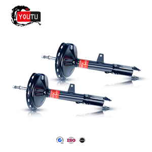 Amortiguador de piezas de automóvil 5066338AA para <span class=keywords><strong>DODGE</strong></span> <span class=keywords><strong>CARAVAN</strong></span> 2001- CHRYSLER VOYAGER TOWN & COUNTRY - Product Image 3