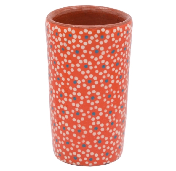 Ceramic Beer Mug Assorted Colors Pottery
