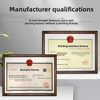 Sobres Personalizados de Calidad Comercial Hechos en China, Sensación Premium, para Inauguraciones de Negocios; Papel de Carta con Logotipo Personalizable en Dorado