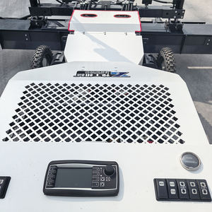 Máquina niveladora láser para caminar detrás de uso en almacén - Product Image 5