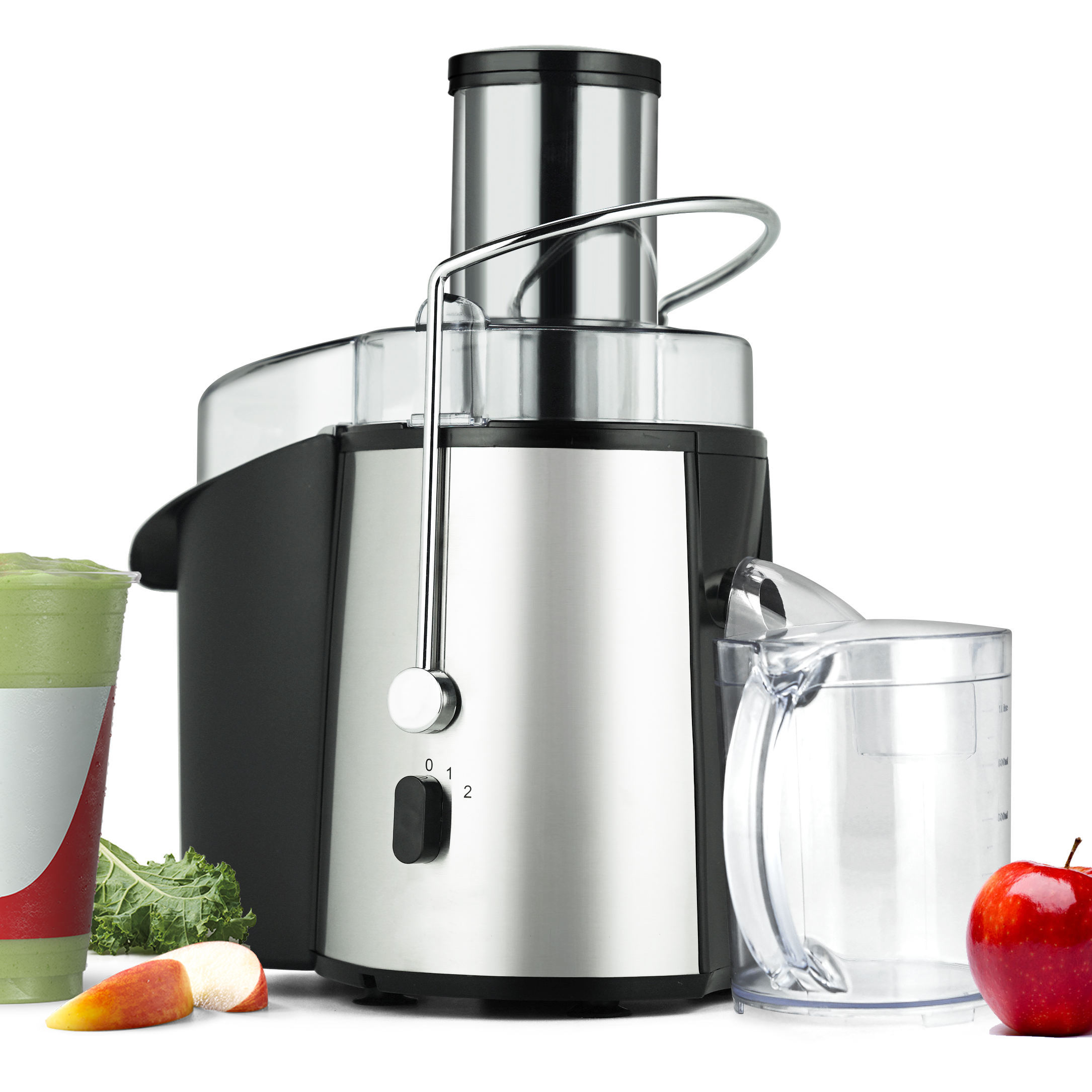 Champion Juicer Efficient Durable Juice Extractors