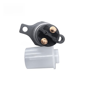 Nosel Injektor Bahan Bakar Mesin Diesel 5.9L Performa Tinggi 0986435505 5263316 0445120208 0445120238 - Product Image 2