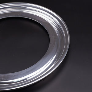 <span class=keywords><strong>Jantes</strong></span> forgées à lèvre extérieure 0.0 personnalisées 3 pièces Lèvres extérieures à finition polie pour BBS Work <span class=keywords><strong>oz</strong></span> - Product Image 3