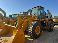 Original Caterpillar Cat 966H 90% NEU 6-Tonnen-Radlader mit Motor & Pumpe - Modell 2024 Getestet & Geprüft