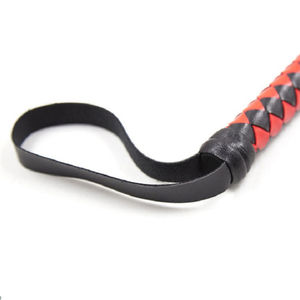 Frusta <span class=keywords><strong>BDSM</strong></span> Leggermente Stimolante per Giochi di Coppia - Product Image 5