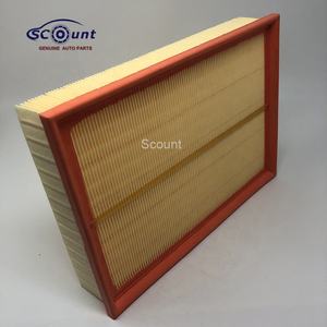 Aksesoris Mobil Makki Automotive Filter Udara PHE000112 untuk RANGE ROVER SPORT Discovery <span class=keywords><strong>3</strong></span>/4 4.0 / V6 4.4 / V8 Range Rover <span class=keywords><strong>3</strong></span> 4.4 / V8 - Product Image 2