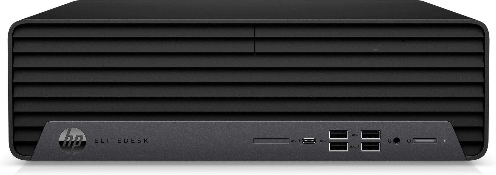 Elitedesk 800 G6 SFF Desktop with I7-10700 Processor