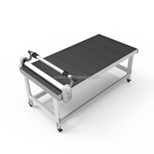Laminador de cama plana de 90cm, laminador en frío de gran formato, la mejor calidad con precio, 1800, venta al por mayor - Product Image 1