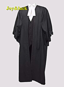Peluca de Abogada Profesional para Mujer, Precio de Fábrica, 100% Hecha a Mano, de Alta Calidad, para Procuradora - Product Image 5