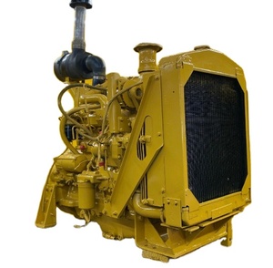 high quality Original New MOTOR ENGINE D4D D5D D6D D6E D7D D7E D12D D13 D13A D13F D16D COMPLETE ENGINE ASSY - Product Image 2