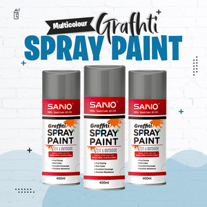 <span class=keywords><strong>Peinture</strong></span> aérosol Sanvo Street Art peintures murales et pochoirs Graffiti <span class=keywords><strong>peinture</strong></span> en aérosol artisanat professionnel Graffiti <span class=keywords><strong>peinture</strong></span> acrylique voiture - Product Image 2
