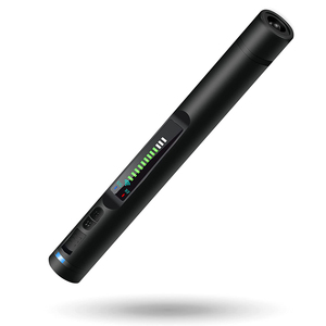 Détecteur d'<span class=keywords><strong>espion</strong></span> de <span class=keywords><strong>caméra</strong></span> et d'insecte en plastique ABS de poche portable pour la location de bureaux de <span class=keywords><strong>maison</strong></span> Alarmes personnelles <span class=keywords><strong>Caméra</strong></span> cachée - Product Image 1