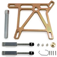 Kit d'outils de réparation de transmission automatique pour Ferrari F430 California F12, outils de démontage et de révision de boîte de vitesses à double embrayage DCT