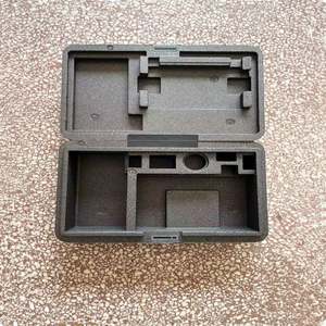 Boîte à outils organisée neuve pour drone agricole Agras T100 T70 T70P, en matériau composite noir - Product Image 6