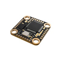 Foxeer F722 V4 MPU6000 DIY