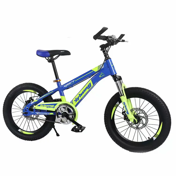 Nieuwe Model 10 Tot 12 Jaar Oude Kinderen 12 14 16 18 20 Inch Mooie Mountainbikes Kinderen Mtb Fietsen voor Jongens En Meisjes In India