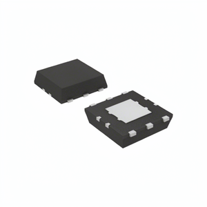 Power Management (PMIC) In Stock Electronic Circuit Components S-1170B42PD-OUBTFG 6 SMD, Flat Leads Exposed Pad - Product Image 1