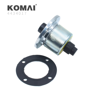 31EE-02100กรองอากาศ FS412 4434017ทดแทนประสิทธิภาพสูง - Product Image 3