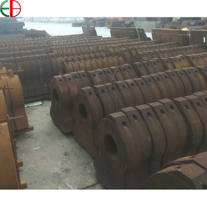 Пользовательский износостойкий молоток из высокопрочной стали, молоток из высокохромового сплава, тяжелая молотковая дробилка EB19047 - Product Image 6