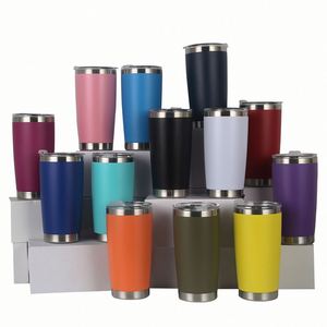 Promotion exceptionnelle : Bouteille d'eau isotherme carrée moderne en acier inoxydable 20oz, personnalisable avec logo, pour véhicule - Product Image 4