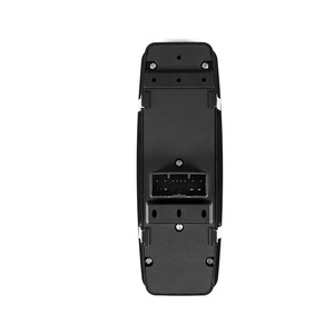สวิตช์กระจกไฟฟ้า Ram 1500 รุ่น 56046826AE ด้านคนขับซ้าย สำหรับเปลี่ยนซ่อม - Product Image 3