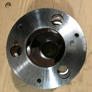 Piezas de Repuesto de Alta Calidad para Bulldozer 124-15-52320, Soporte de Transmisión para Bulldozer D41P-6 D41E-6, Piezas de Repuesto 124-15-52320 - Product Image 6