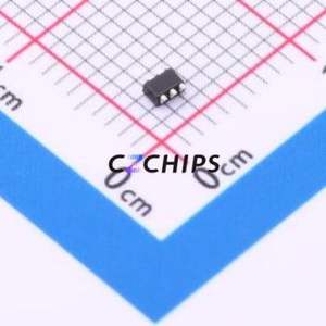 Tout nouveau et original BSV236SPH6327 SOT-363 Transistor Transistor à effet de champ (MOSFET) - Product Image 2